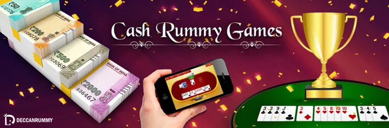 Unleash Your Rummy Skills with Ekbet's Cash Game APK Download