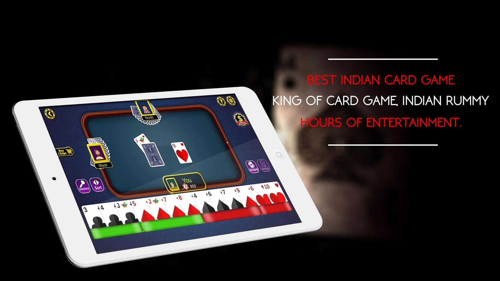 Master the Rules for 5 Card Rummy - A Comprehensive Guide | Ekbet