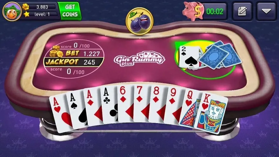 Experience Ultimate Thrill with Rummy Game Download for PC - Play Ekbet Rummy!