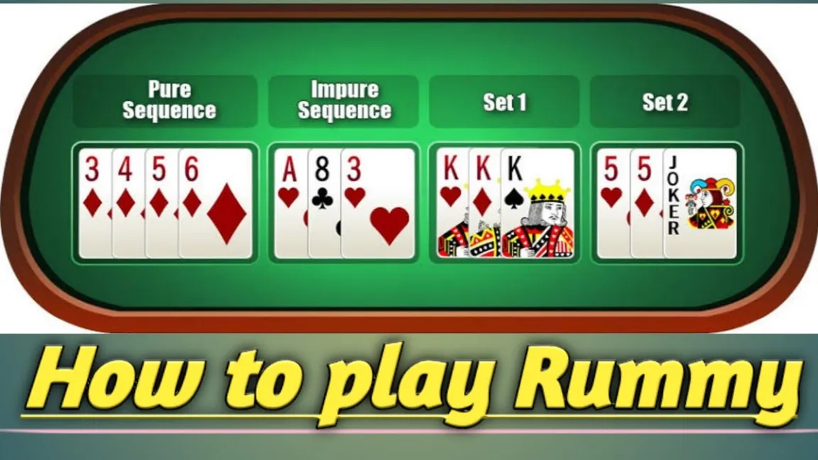 Unleash Your Skills: Can You Play Rummy for Money Online with Ekbet?