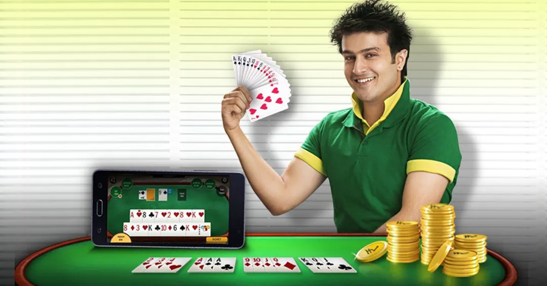 Unleash Your Rummy Skills with Ekbet: The Ultimate Rummy Game Application