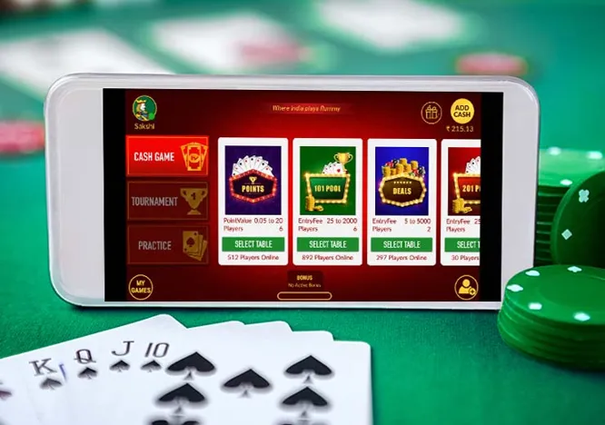 Explore the Ultimate Rummy Game List with 51 Bonus Offers by 2023