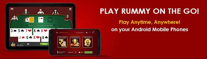 How about rummytime online login app?