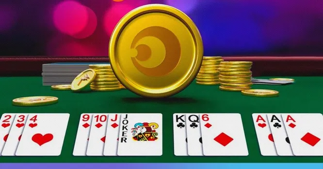 How about rummy nabob 666 apk?