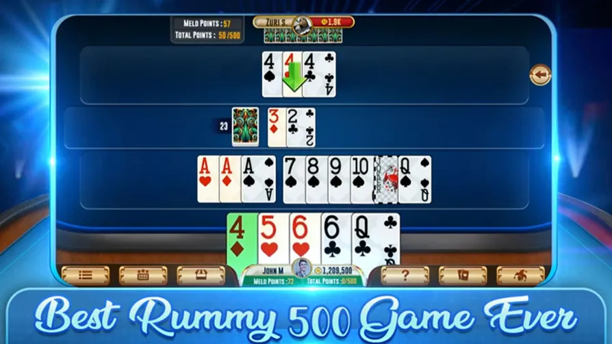 Mastering the Rules for 3-Player Rummy: A Comprehensive Guide | Ekbet