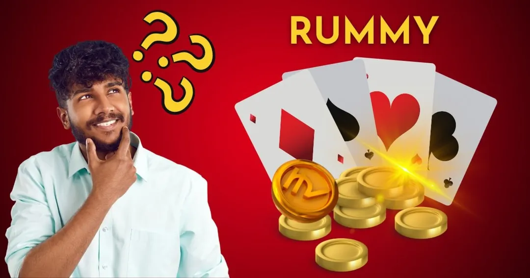 How about rummy circle code?