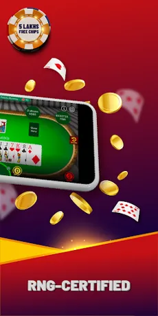 How about rummy patti fun game apk download?