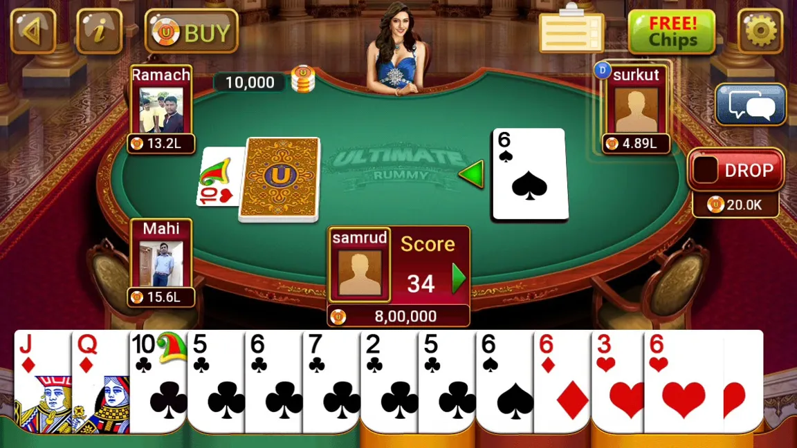 How about rummy game list 51 bonus 2023 download?