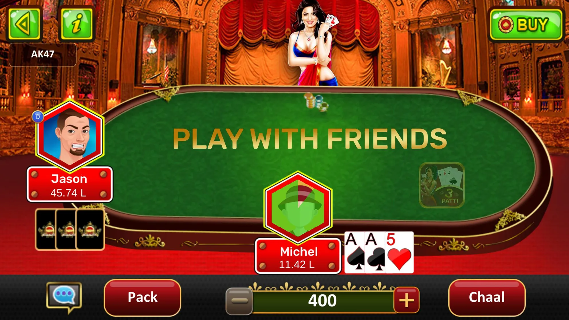 How about playing Rummy Nabob online with Ekbet?