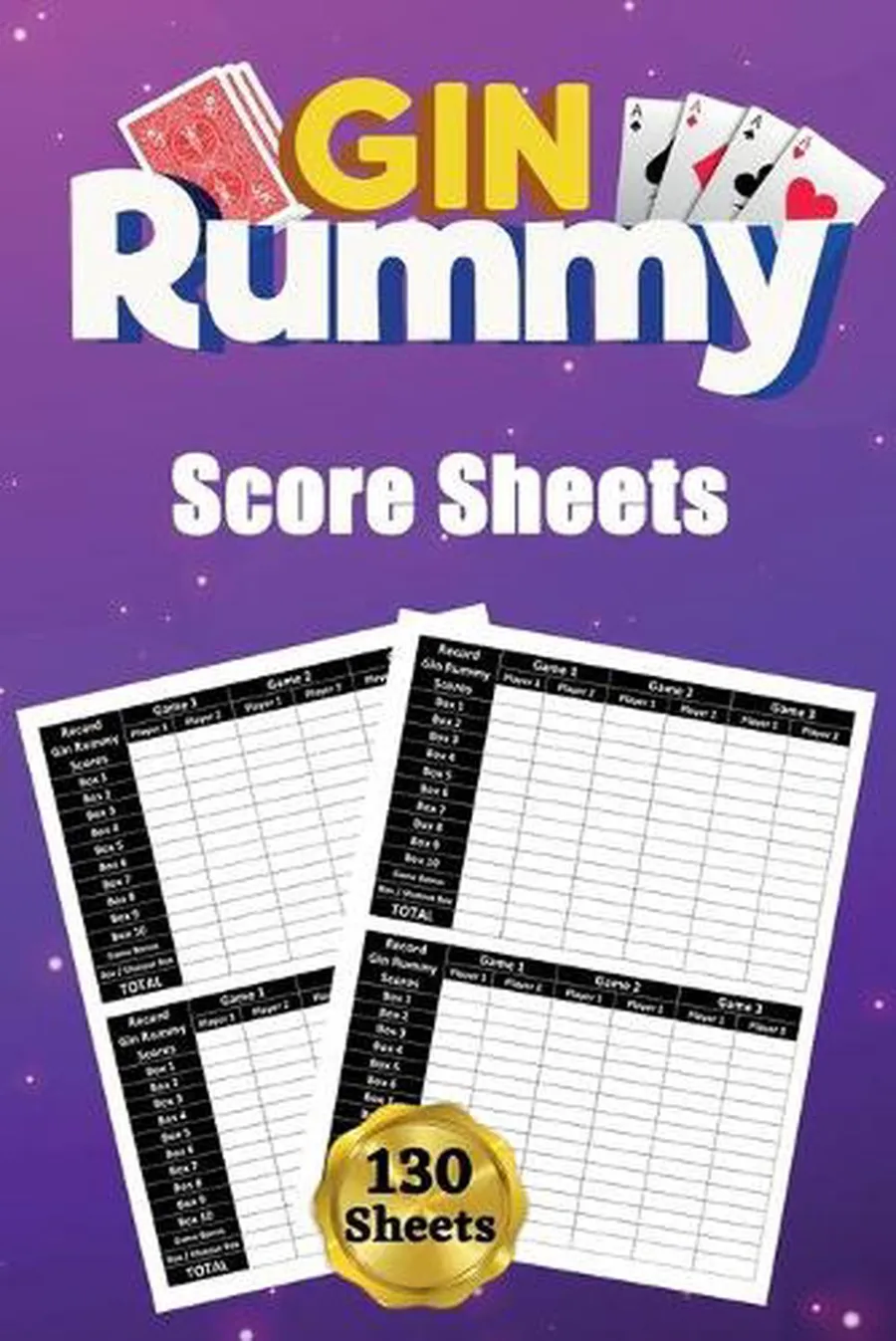 How about how to be good at rummy?