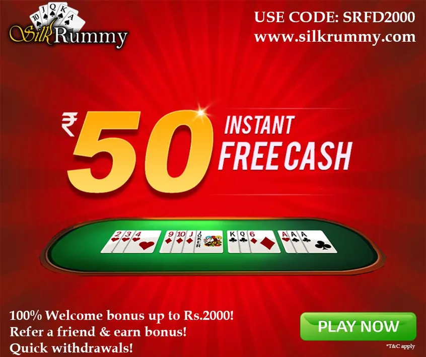 which is best online rummy app