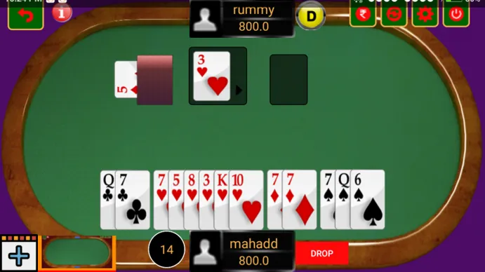 Mastering the Contract Rummy Card Game Rules with Ekbet