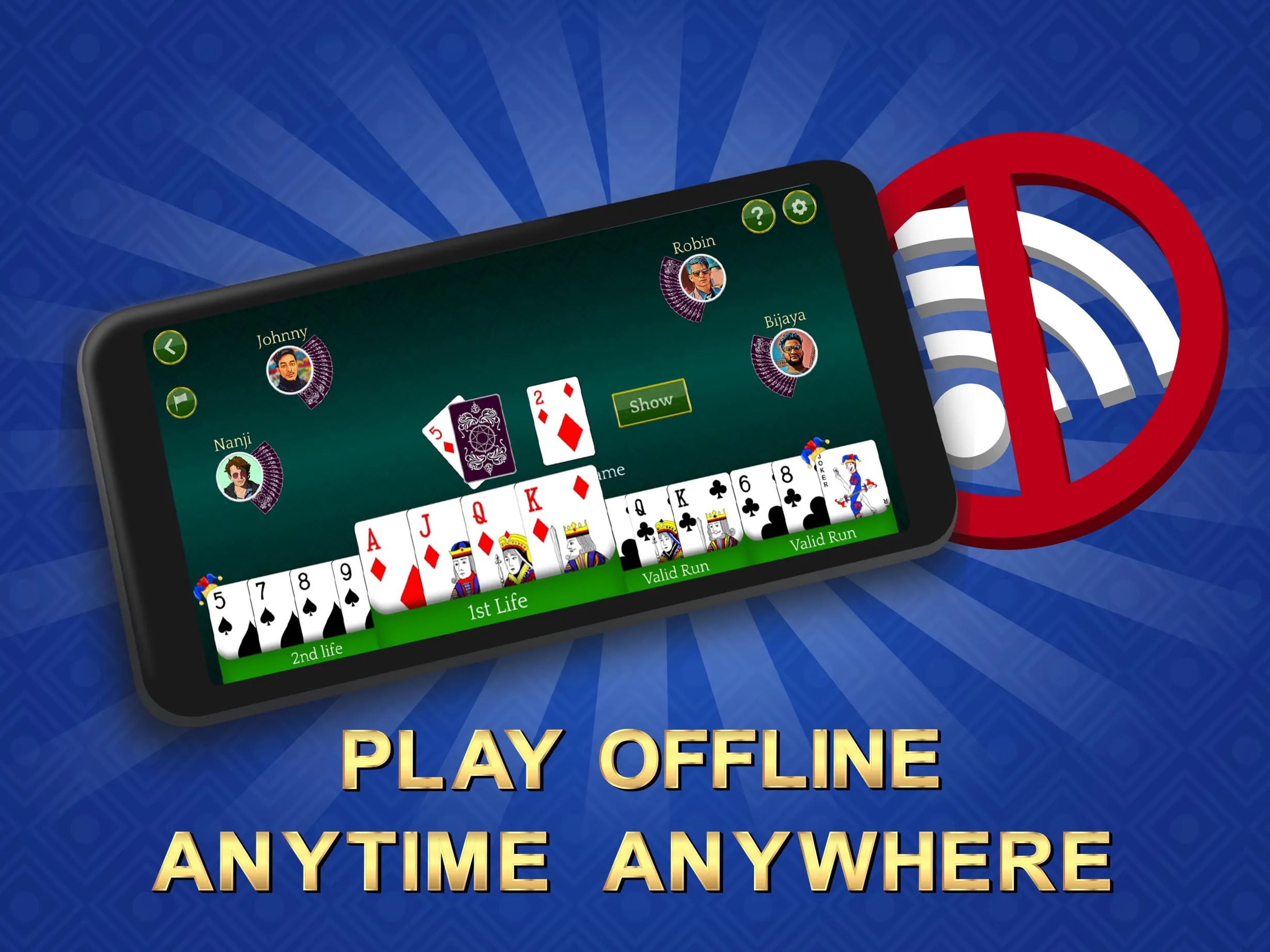 How about which rummy app gives money?