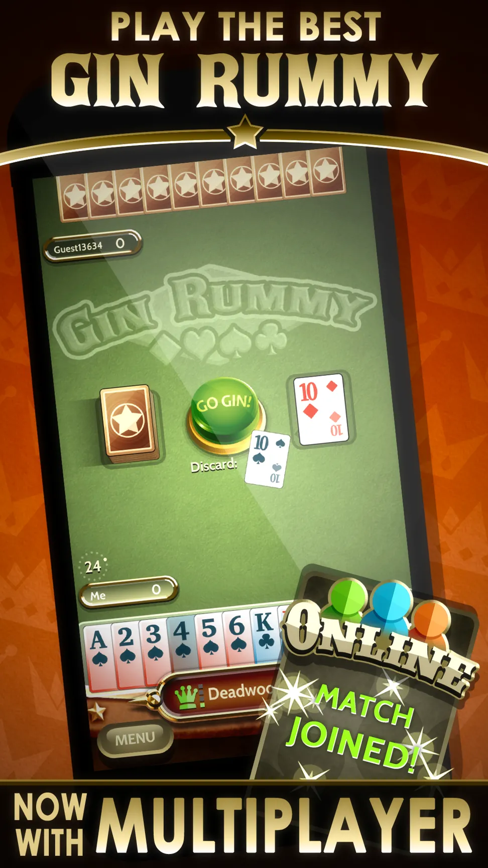 Explore the Exciting Rummy Game List with 51 Bonus Downloads!