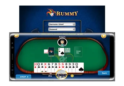 Play Rummy Online Cash Game App Download on Ekbet