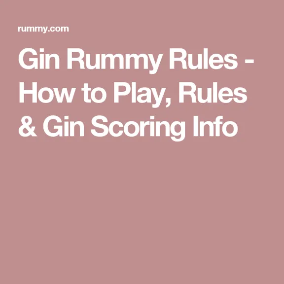 How Many Points is a 10 in Rummy? Decoding the Scoring System of Rummy