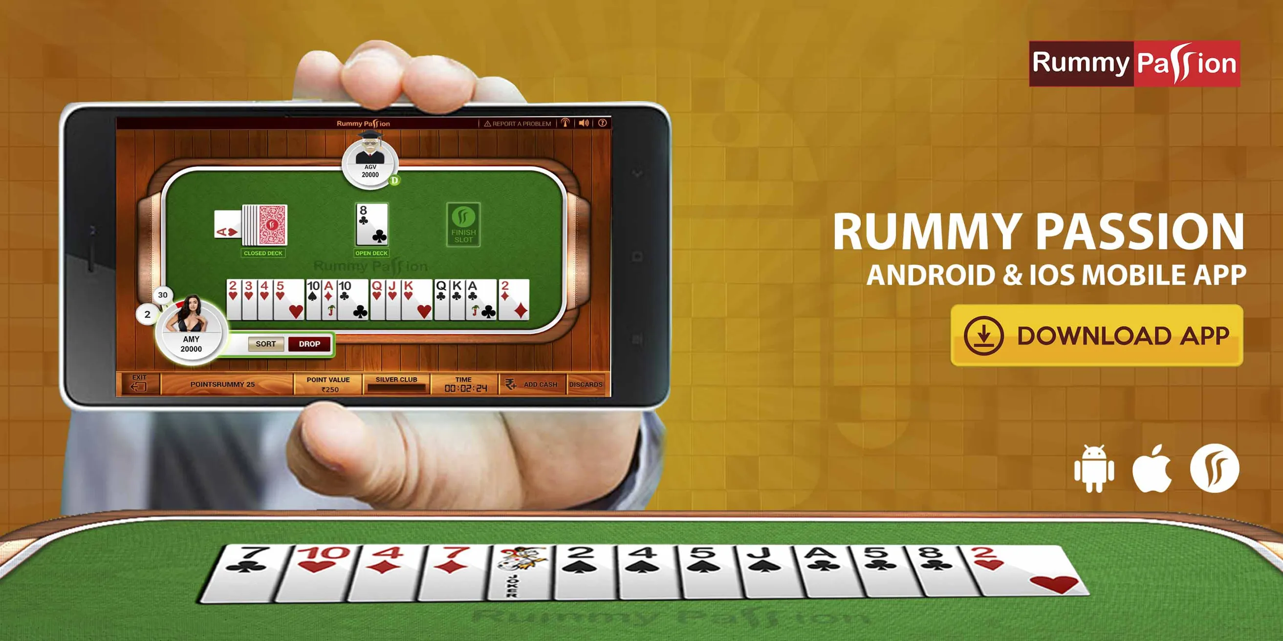 How about gin rummy card game for pc free download?