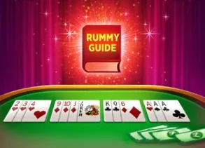 Master Rummy Tiles with the Ultimate Rules PDF for Winning Strategies