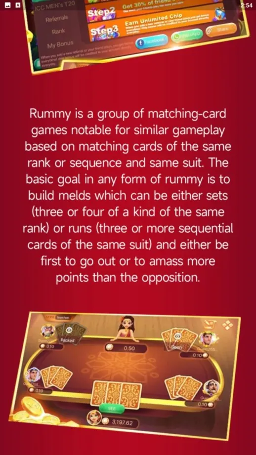 Ekbet: Your Ultimate Guide on Winning in Rummy Circle