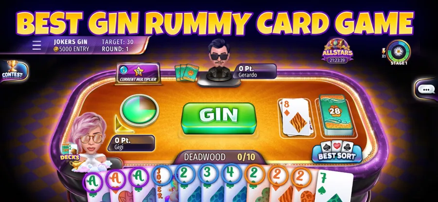 Unraveling the Essence of Rummy: What Are the Rules of the Game?