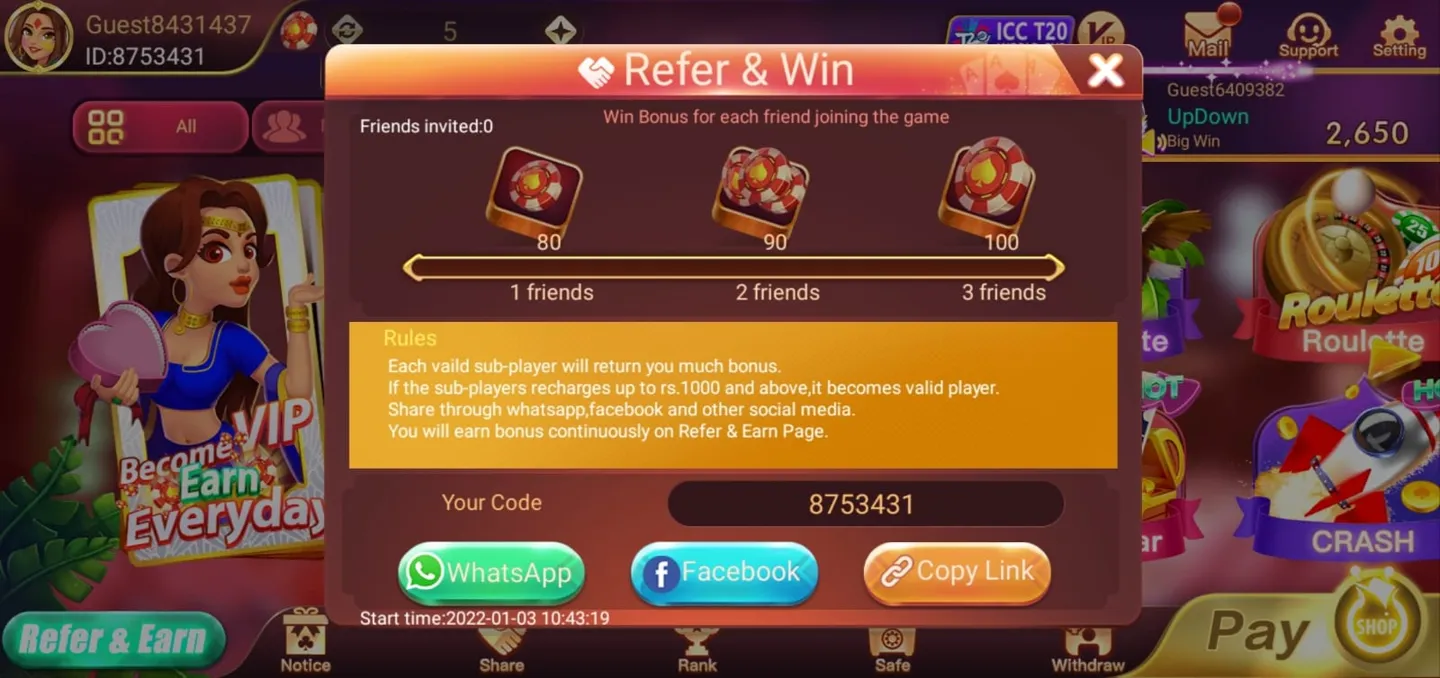 How about rummy wealth hack sb tricks?