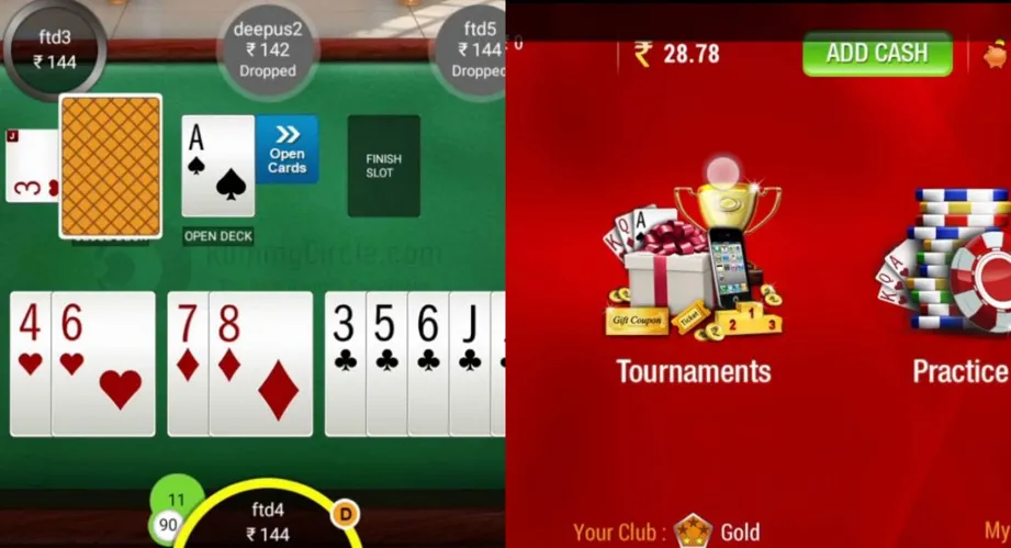 Dive Into the World of Online Rummy with Ekbet: A Safe Alternative to Rummy Circle - Quora Reviews Examined!