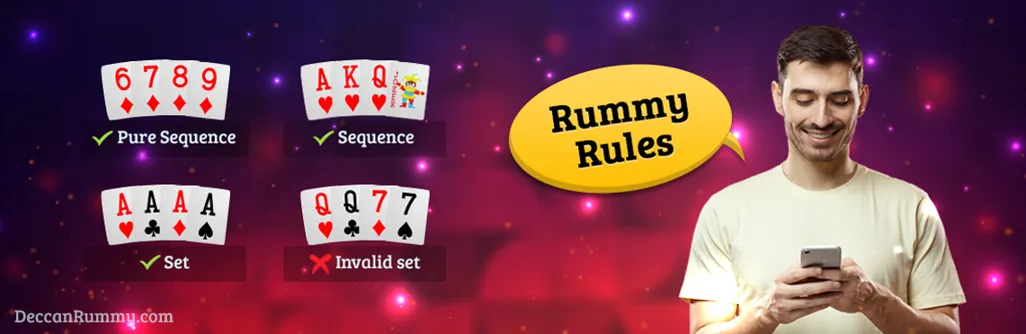 Mastering Rummy Card Game Rules for 3 Players: A Comprehensive Guide