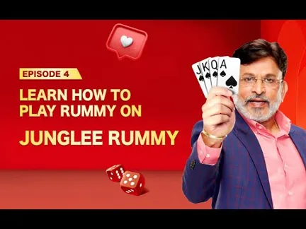 Unleashing the Rummy Nabob - Experience Ultimate Thrills with Ekbet