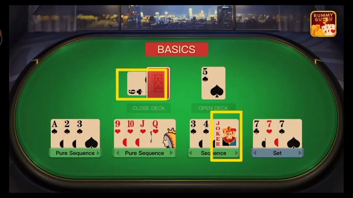 Master the Rummy 51 Rules - Download Your Ultimate Guide Now!