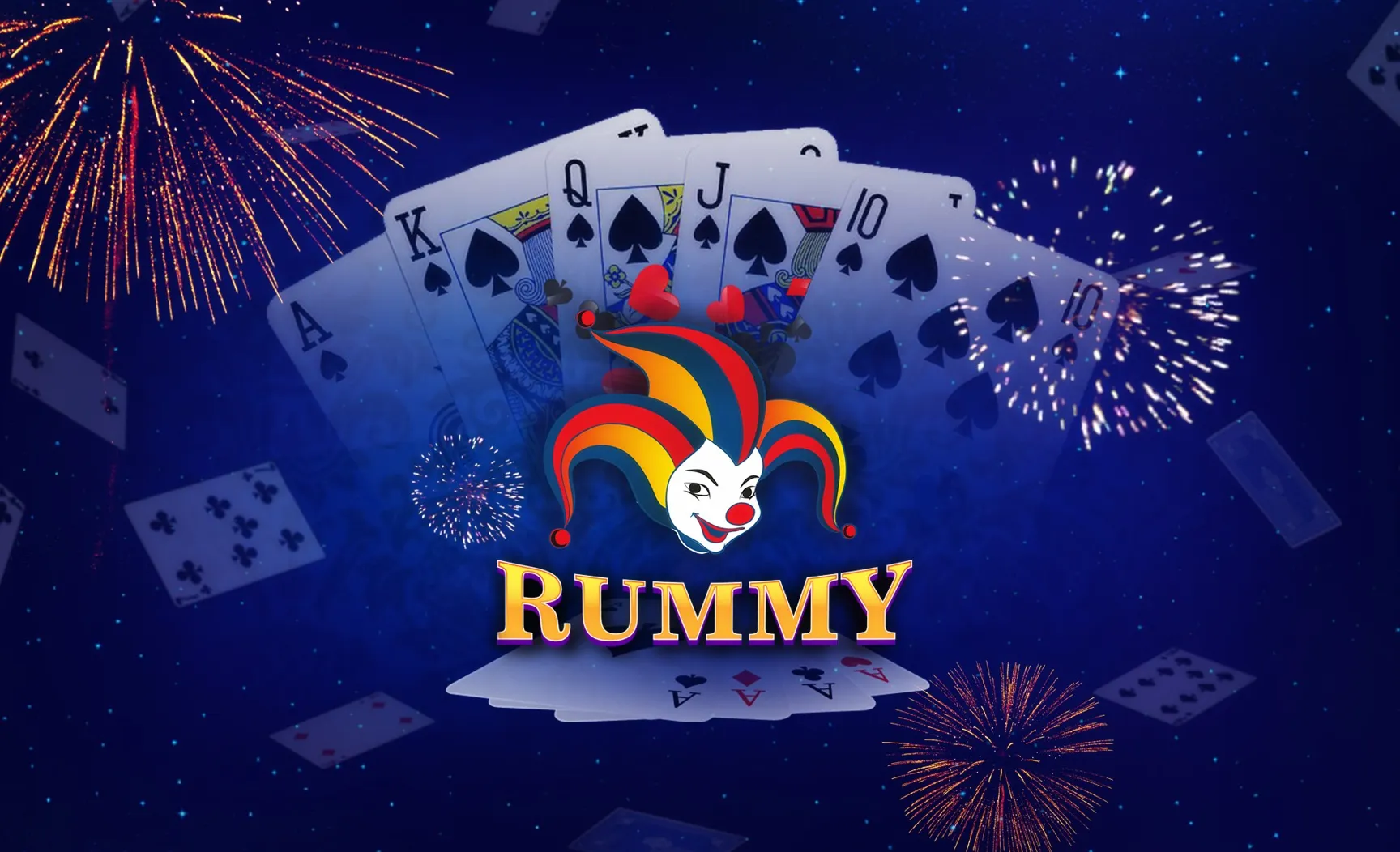 can you play rummy with 3 players