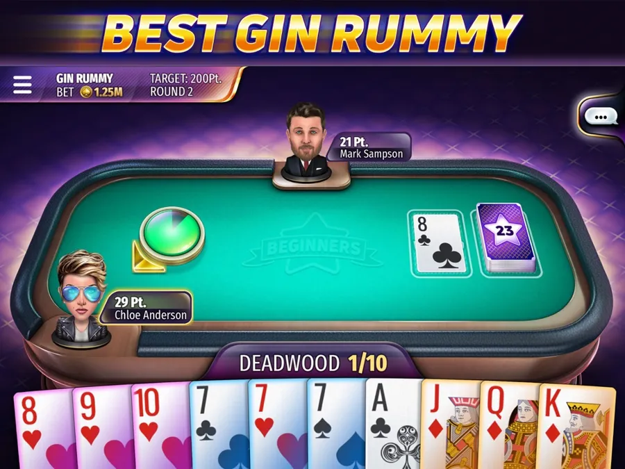 How about rummy game download old version uptodown?