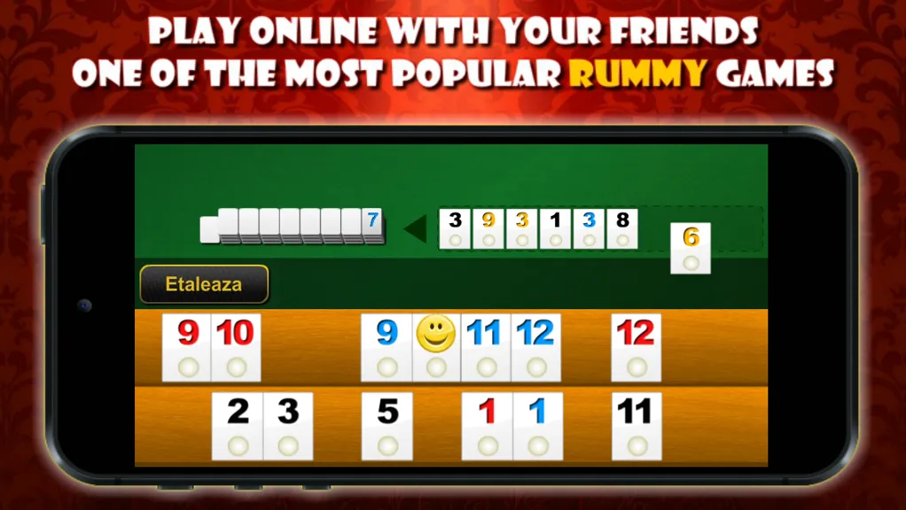 Unveiling the Round Rummy Rules: A Comprehensive Guide to Master the EkBet Experience