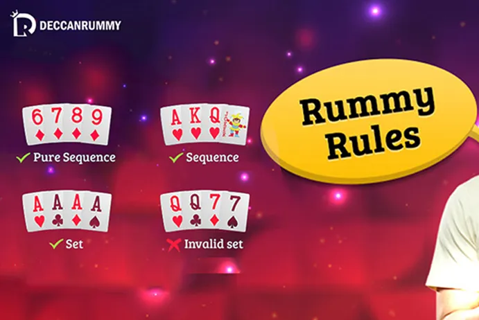 "Discover the Ultimate Rummy 500 Fun: How Many Players Can Engage in This Classic Card Game?"