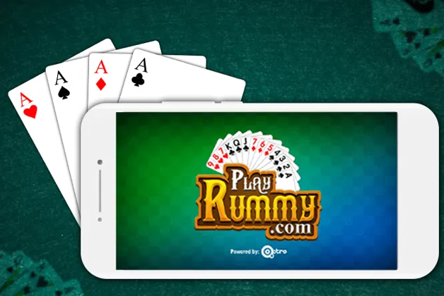 rules for rummy uk