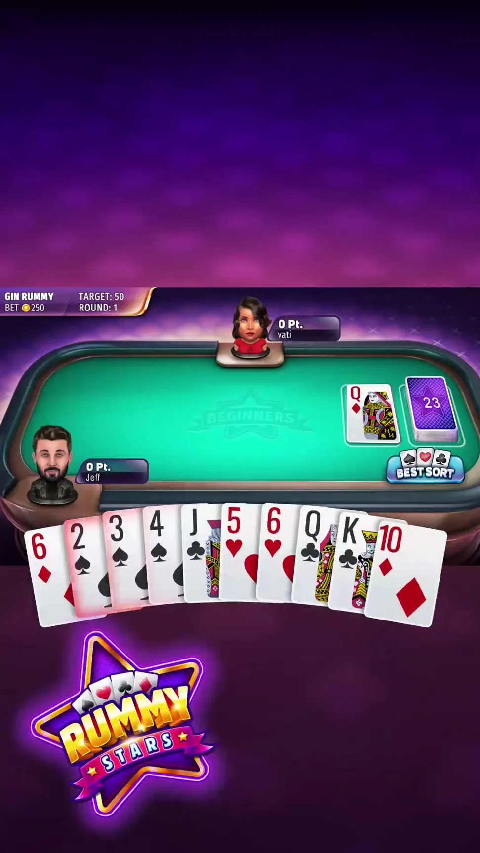 How about rummy game download?