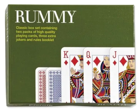 Discover How Many Rummy Games Are There and Boost Your Online Gaming Experience with Ekbet