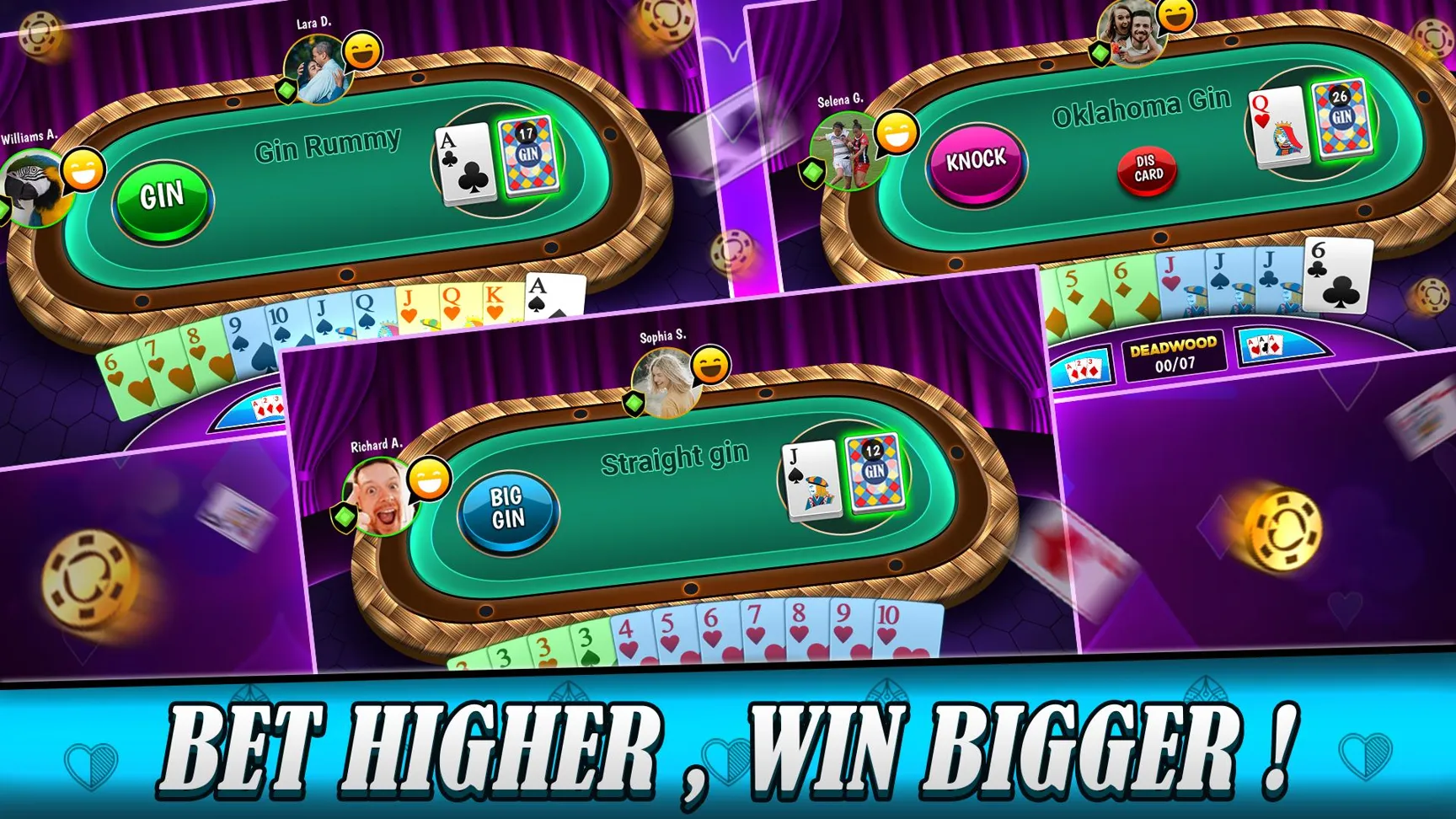 How about card rummy game apk download?