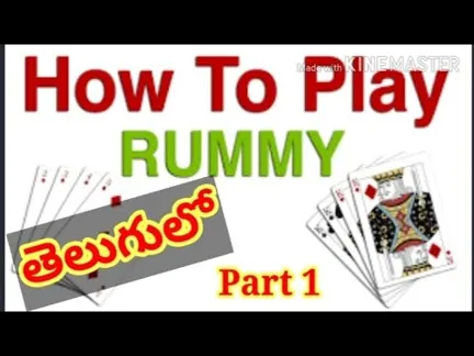 How about what is a rummy in rummy 500?