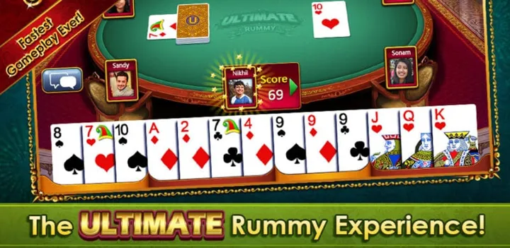 Unleash Your Rummy Skills with Ekbet: Nabob 666 Download Guide