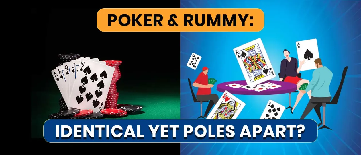 Unleash the Thrilling Rummy Game Details with Ekbet