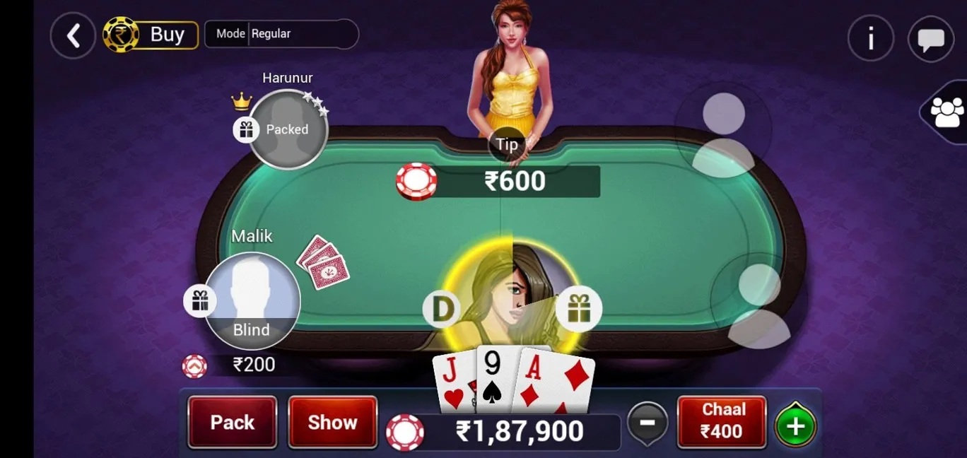 How about rummy game rules online?