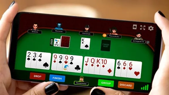 Ekbet: The Ultimate Rummy Game APK Offering a 55% Bonus