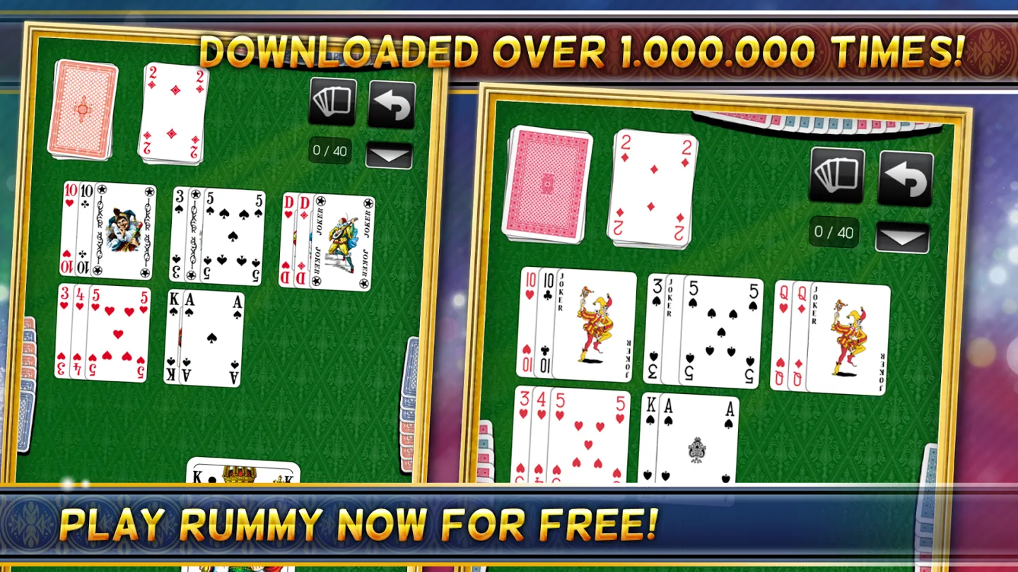 Master the Excitement of Rummy Circle Online Cash Game Download with Ekbet