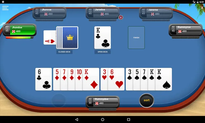 Experience the Thrills of Rummy Circle's Real Cash Rummy APK with Ekbet